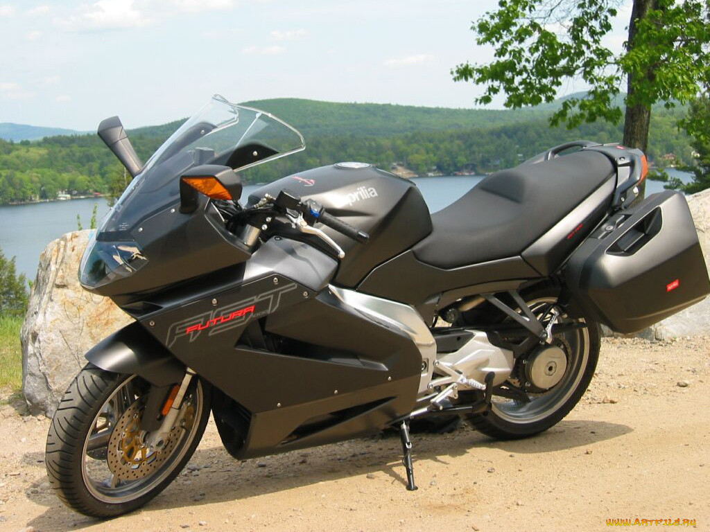 , aprilia